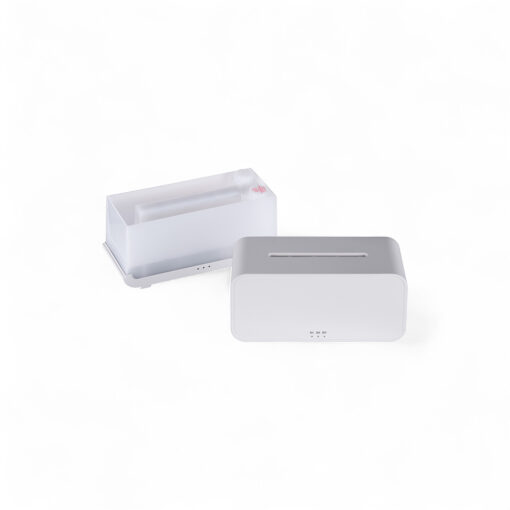 Uhome Flame Aroma Diffuser (120ml) - Image 3