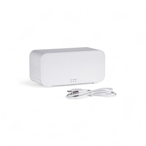 Uhome Flame Aroma Diffuser (120ml) - Image 6