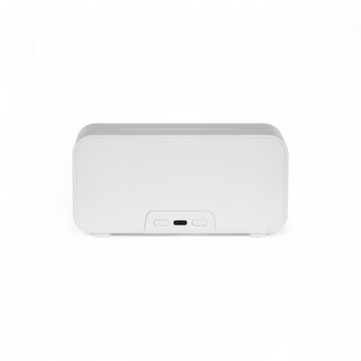 Uhome Flame Aroma Diffuser (120ml) - Image 5