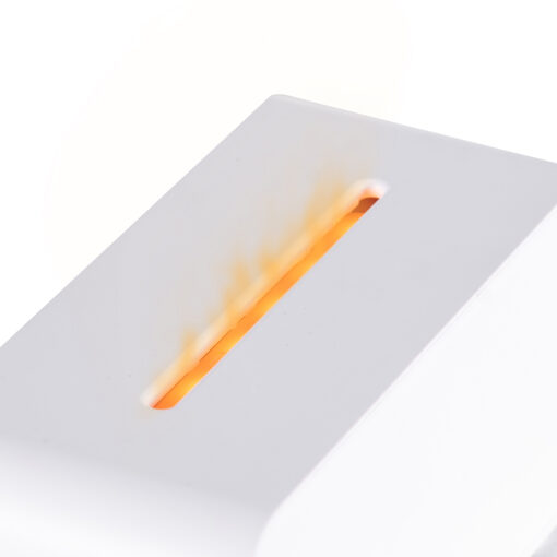 Uhome Flame Aroma Diffuser (120ml) - Image 7