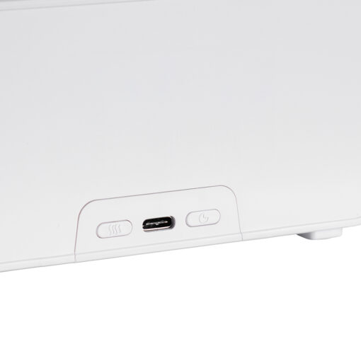 Uhome Flame Aroma Diffuser (120ml) - Image 11