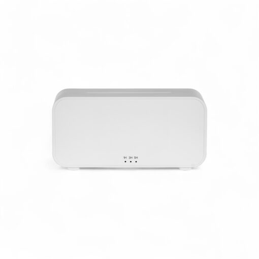 Uhome Flame Aroma Diffuser (120ml) - Image 4