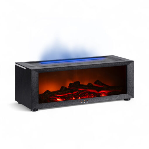 Uhome Fireplace Aroma Diffuser (150ml) - Image 4