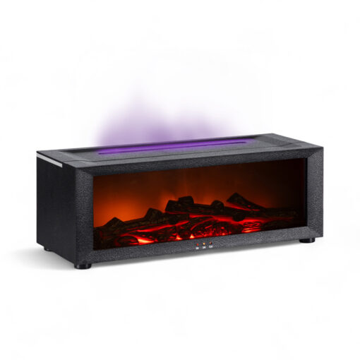 Uhome Fireplace Aroma Diffuser (150ml) - Image 5
