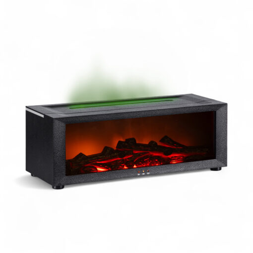 Uhome Fireplace Aroma Diffuser (150ml) - Image 6
