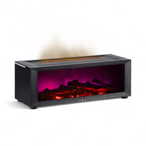 Uhome Fireplace Aroma Diffuser (150ml) - Image 7