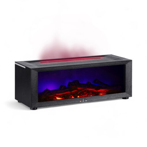 Uhome Fireplace Aroma Diffuser (150ml) - Image 8