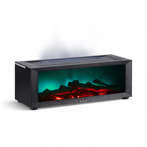 Uhome Fireplace Aroma Diffuser (150ml) - Image 2