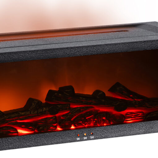 Uhome Fireplace Aroma Diffuser (150ml) - Image 23