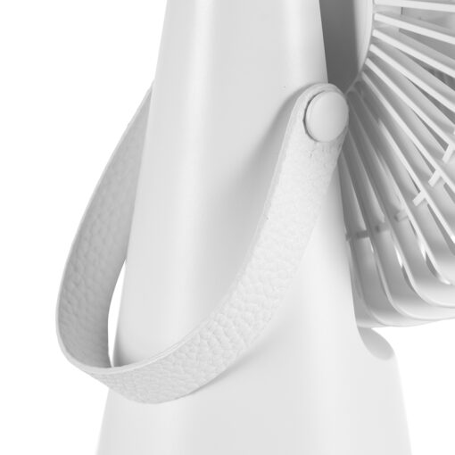 Uhome Desktop Fan (H24.3cm) - Image 16