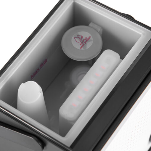 Uhome Flame Aroma Diffuser with Speaker (120ml) - Image 12
