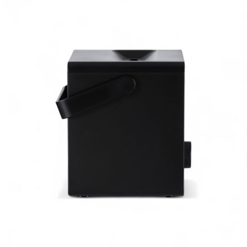 Uhome Flame Aroma Diffuser with Speaker (120ml) - Image 5