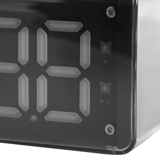 Uhome Hi-Res Bluetooth Speaker with Alarm Clock - Image 13