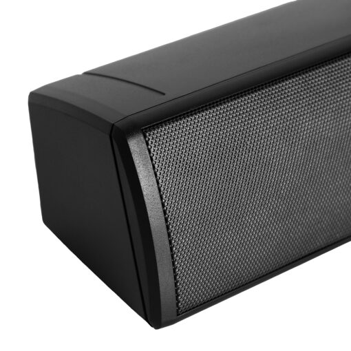 Uhome Hi-Res Mini RGB Flame Soundbar - Image 29