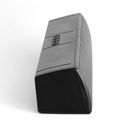 Uhome Hi-Res Mini RGB Flame Soundbar - Image 4