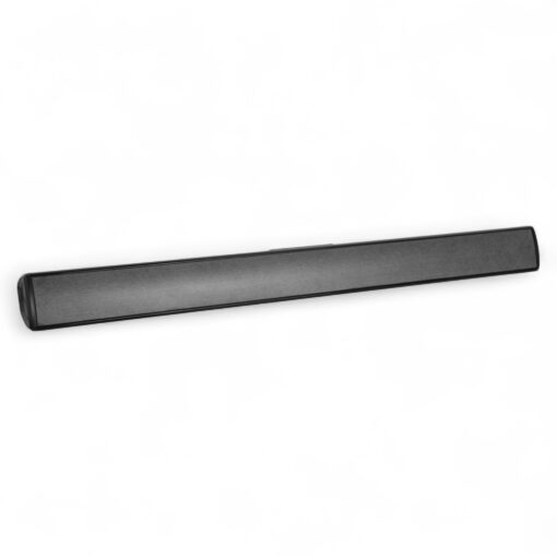 Uhome Hi-Res Bluetooth RGB Flame Soundbar