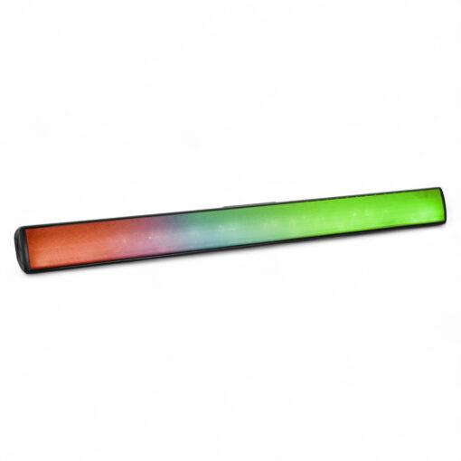 Uhome Hi-Res Bluetooth RGB Flame Soundbar - Image 13