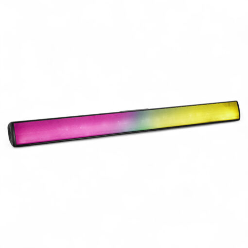 Uhome Hi-Res Bluetooth RGB Flame Soundbar - Image 14