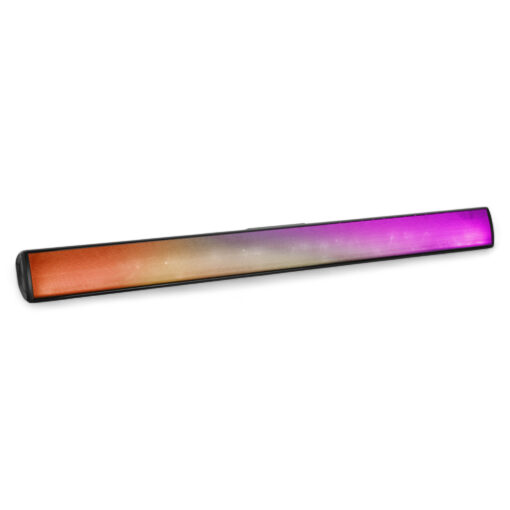 Uhome Hi-Res Bluetooth RGB Flame Soundbar - Image 15