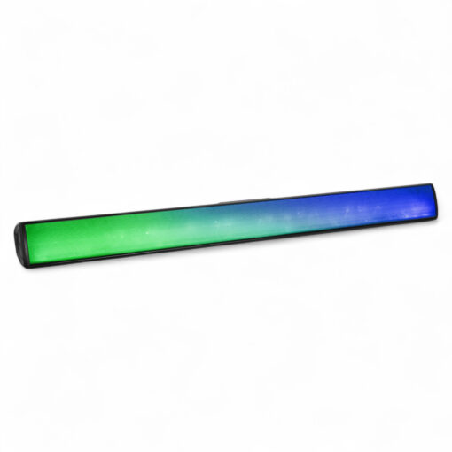 Uhome Hi-Res Bluetooth RGB Flame Soundbar - Image 17