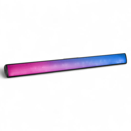 Uhome Hi-Res Bluetooth RGB Flame Soundbar - Image 18