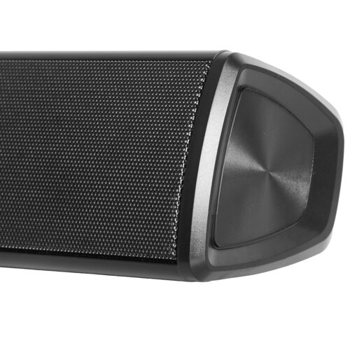Uhome Hi-Res Bluetooth RGB Flame Soundbar - Image 27