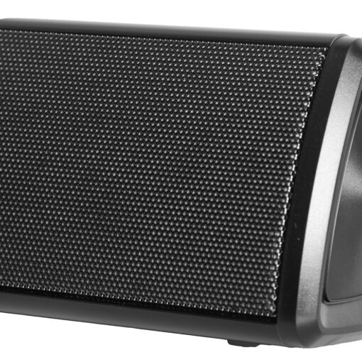 Uhome Hi-Res Bluetooth RGB Flame Soundbar - Image 28
