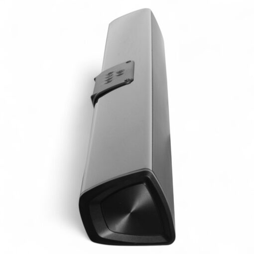 Uhome Hi-Res Bluetooth RGB Flame Soundbar - Image 4