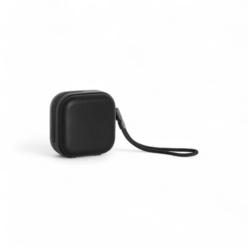 Uhome Hi-Res Portable Bluetooth Speaker