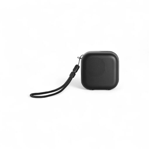Uhome Hi-Res Portable Bluetooth Speaker - Image 6