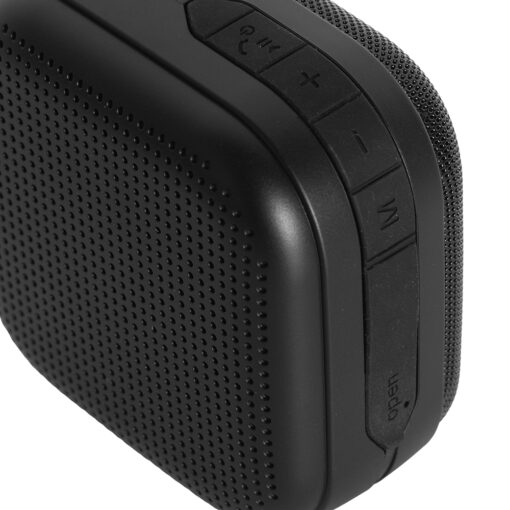 Uhome Hi-Res Portable Bluetooth Speaker - Image 8