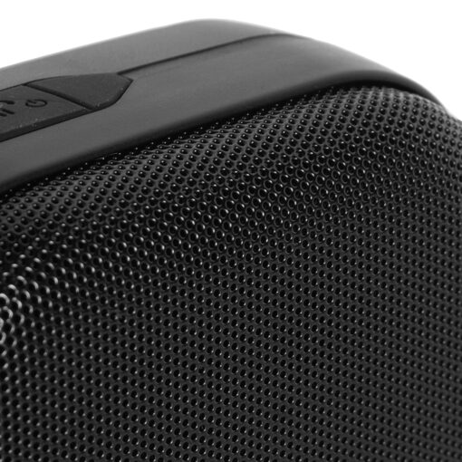 Uhome Hi-Res Portable Bluetooth Speaker - Image 9