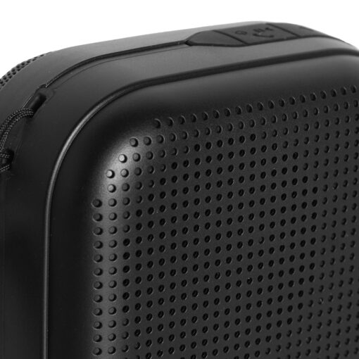 Uhome Hi-Res Portable Bluetooth Speaker - Image 10