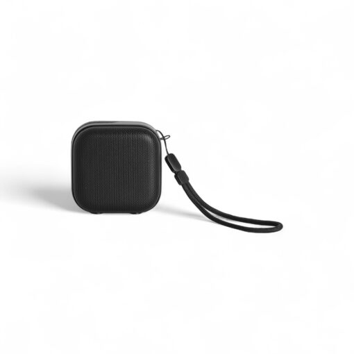 Uhome Hi-Res Portable Bluetooth Speaker - Image 3