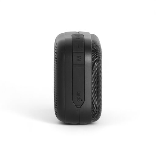 Uhome Hi-Res Portable Bluetooth Speaker - Image 4