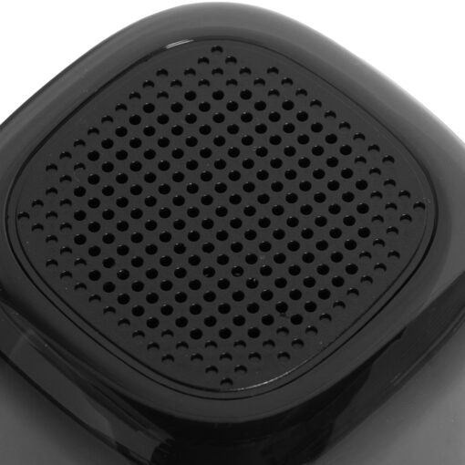 Uhome Hi-Res Portable Bluetooth Speaker with RGB Color - Image 18