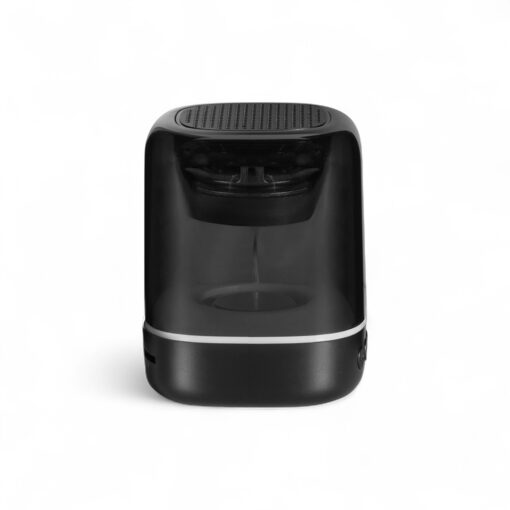 Uhome Hi-Res Portable Bluetooth Speaker with RGB Color - Image 4