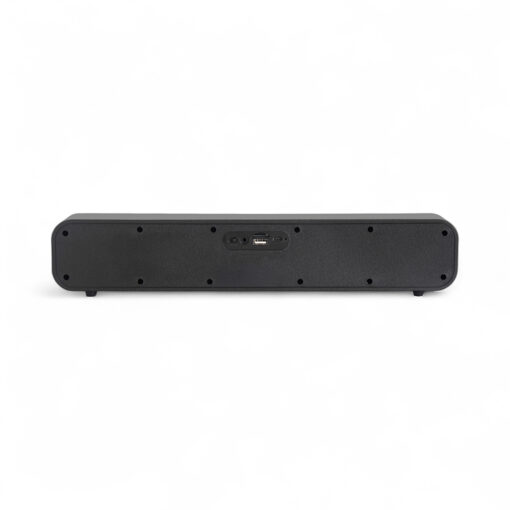 Uhome Hi-Res Retro Bluetooth Mini Soundbar - Image 23
