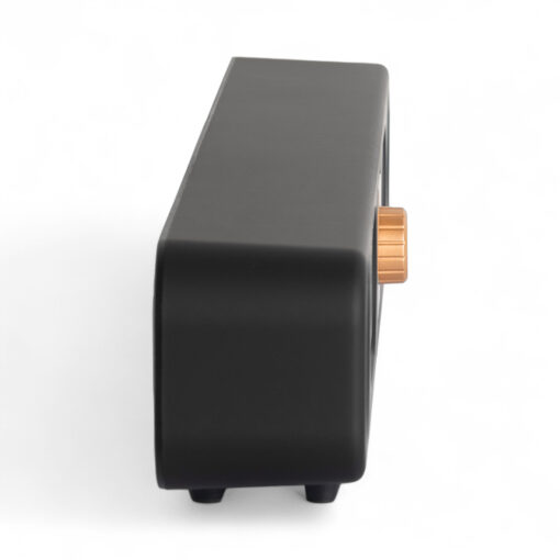 Uhome Hi-Res Retro Bluetooth Mini Soundbar - Image 21