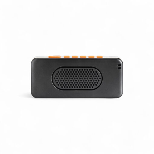 Uhome Hi-Res Bluetooth Cyber Speaker - Image 5