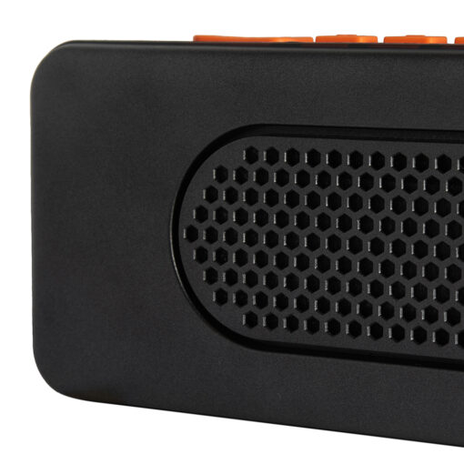 Uhome Hi-Res Bluetooth Cyber Speaker - Image 18