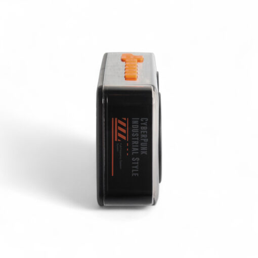 Uhome Hi-Res Bluetooth Cyber Speaker - Image 4