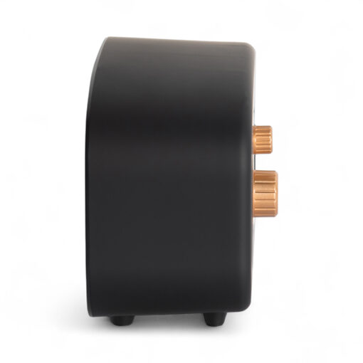 Uhome Hi-Res Retro Bluetooth Speaker - Image 4