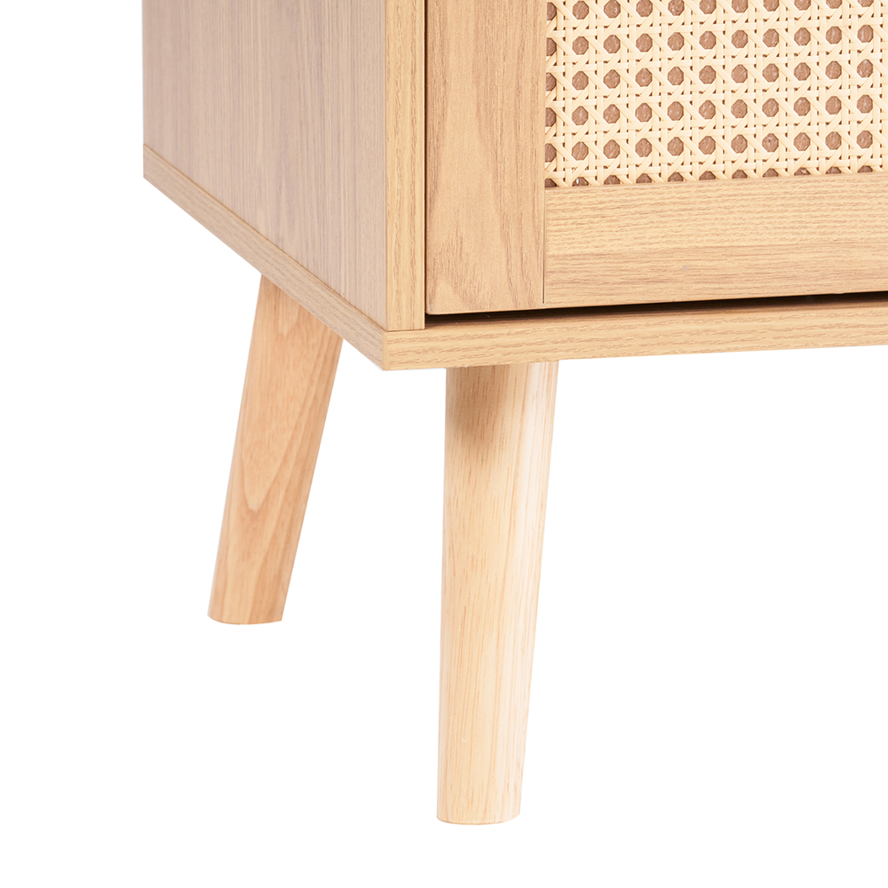 Maha Cabinet (2 Doors 3 Drawers) - Image 13