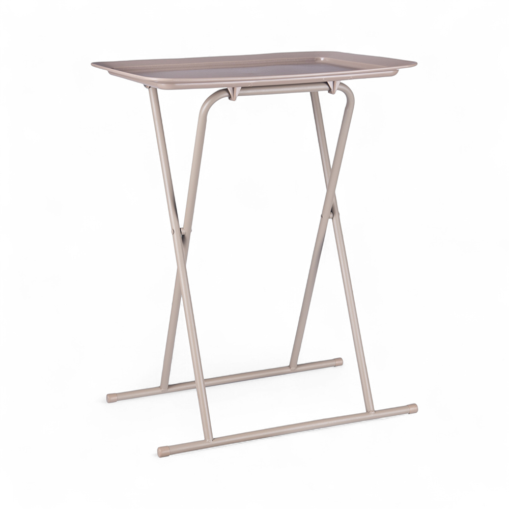 Viggo Folding Tray Table