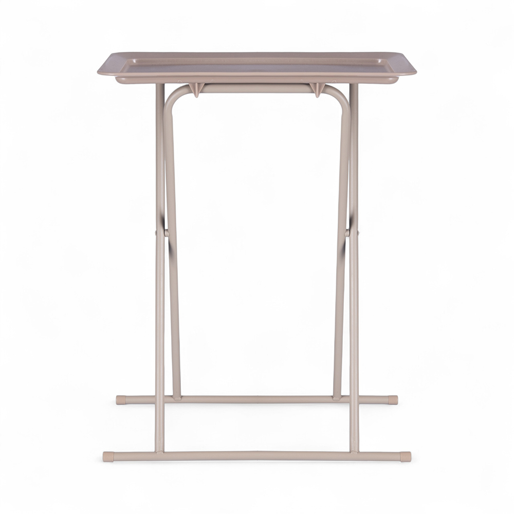 Viggo Folding Tray Table - Image 2