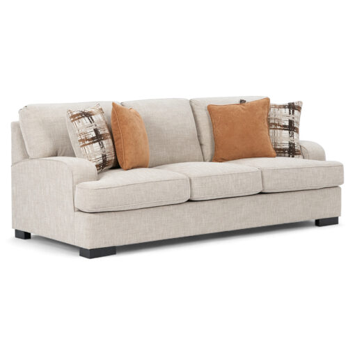 Alma 3 Seater Sofa - Image 2