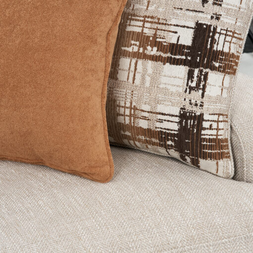 Alma 3 Seater Sofa - Image 6