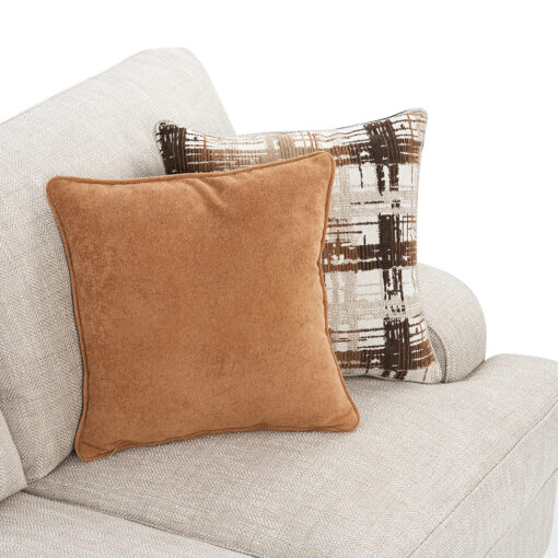 Alma 3 Seater Sofa - Image 7