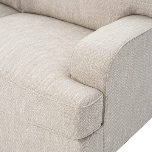 Alma 3 Seater Sofa - Image 8